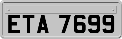 ETA7699