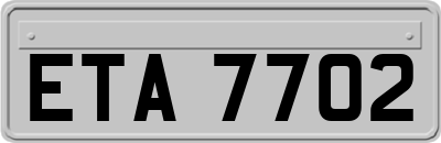 ETA7702