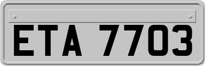 ETA7703