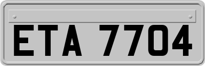 ETA7704