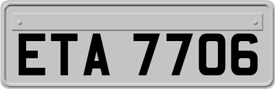 ETA7706