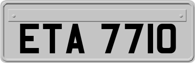 ETA7710