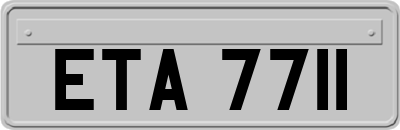 ETA7711