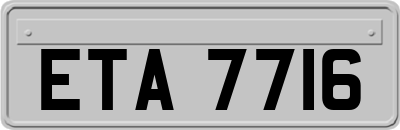 ETA7716