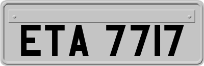 ETA7717