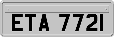 ETA7721