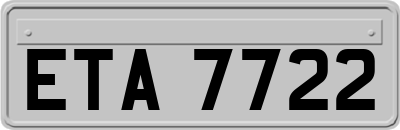 ETA7722