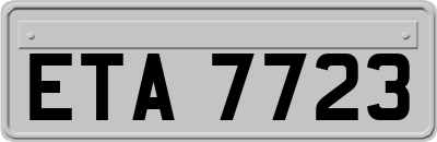 ETA7723