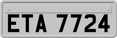 ETA7724