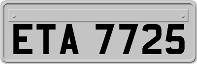 ETA7725