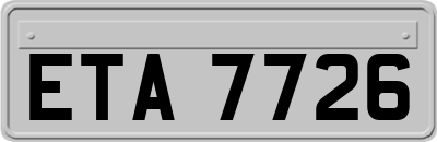 ETA7726