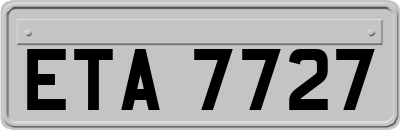 ETA7727