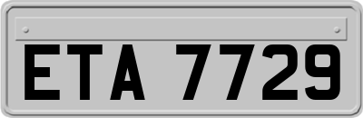 ETA7729