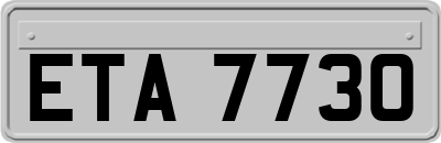 ETA7730