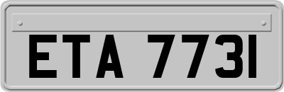 ETA7731