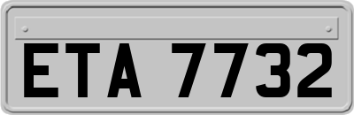 ETA7732