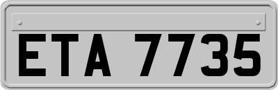 ETA7735