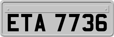ETA7736