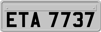 ETA7737