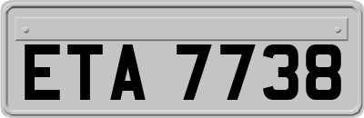 ETA7738