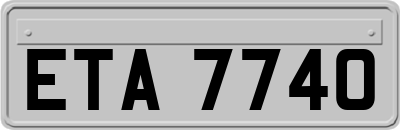 ETA7740