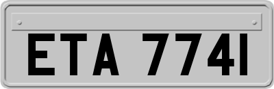 ETA7741