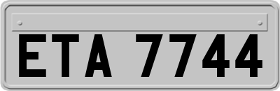 ETA7744