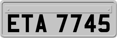ETA7745