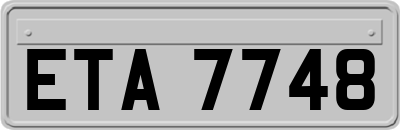 ETA7748
