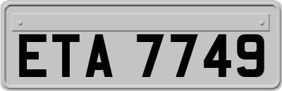 ETA7749