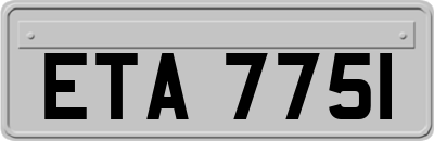 ETA7751