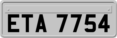 ETA7754