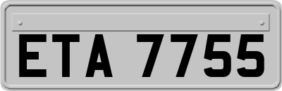 ETA7755