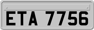 ETA7756