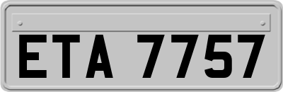 ETA7757