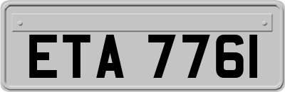 ETA7761
