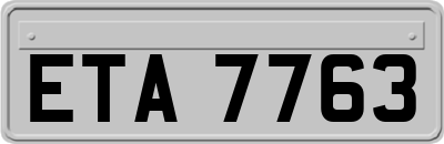 ETA7763