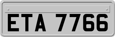 ETA7766