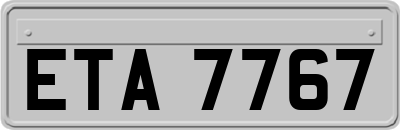 ETA7767