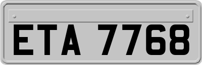 ETA7768