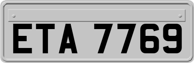 ETA7769