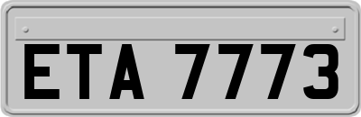 ETA7773