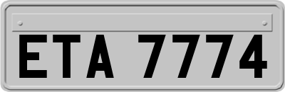 ETA7774