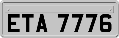 ETA7776