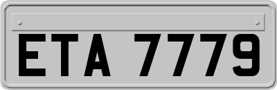 ETA7779