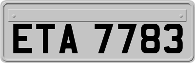 ETA7783