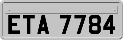 ETA7784