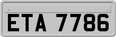 ETA7786