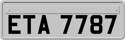 ETA7787
