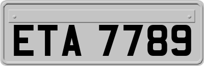 ETA7789